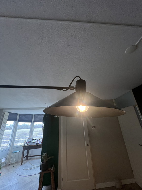 Image 1 of Anvia Counter Balance Ceiling Lamp