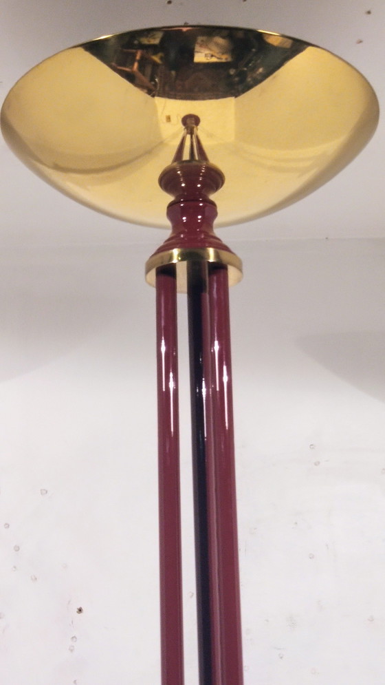 Image 1 of Allumeur de réverbères