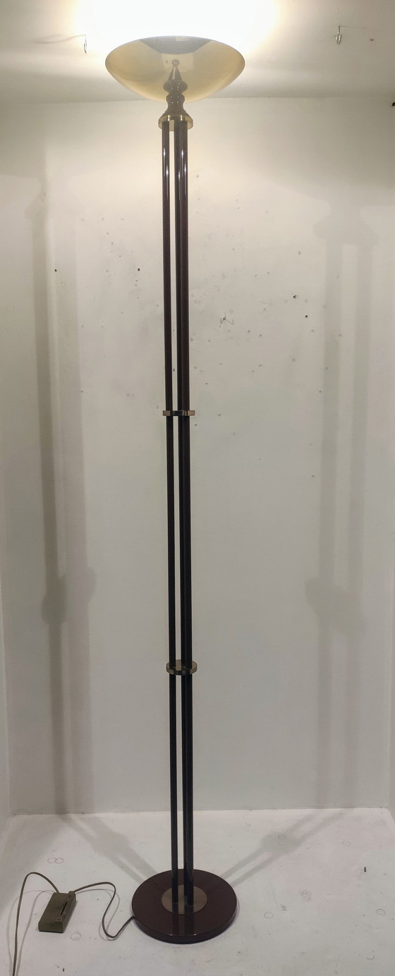 Image 1 of Allumeur de réverbères