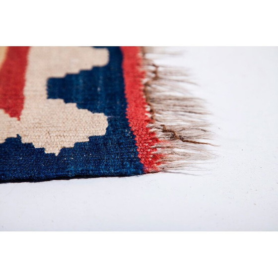 Image 1 of VIntage Large Kelim moyen-oriental 1960s