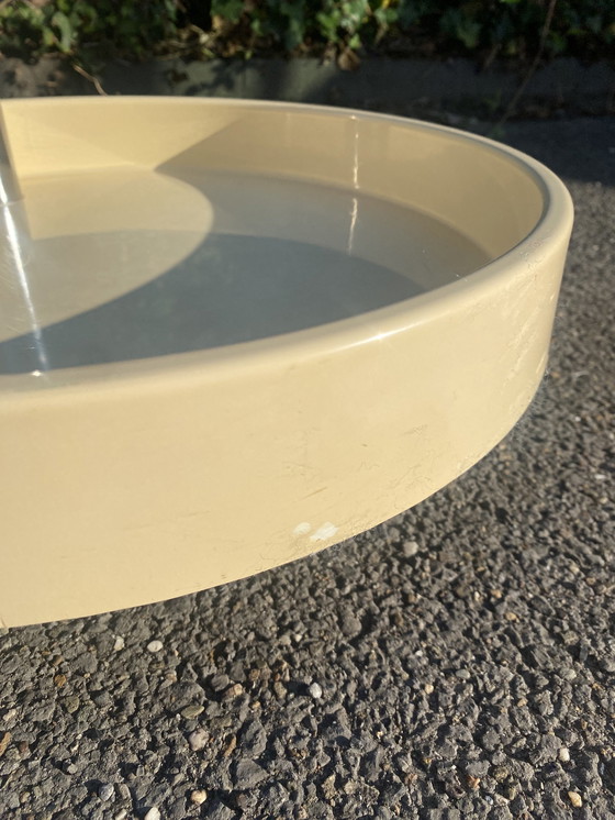 Image 1 of Chariot vintage de l'ère spatiale