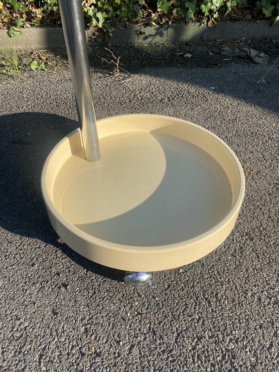 Image 1 of Chariot vintage de l'ère spatiale