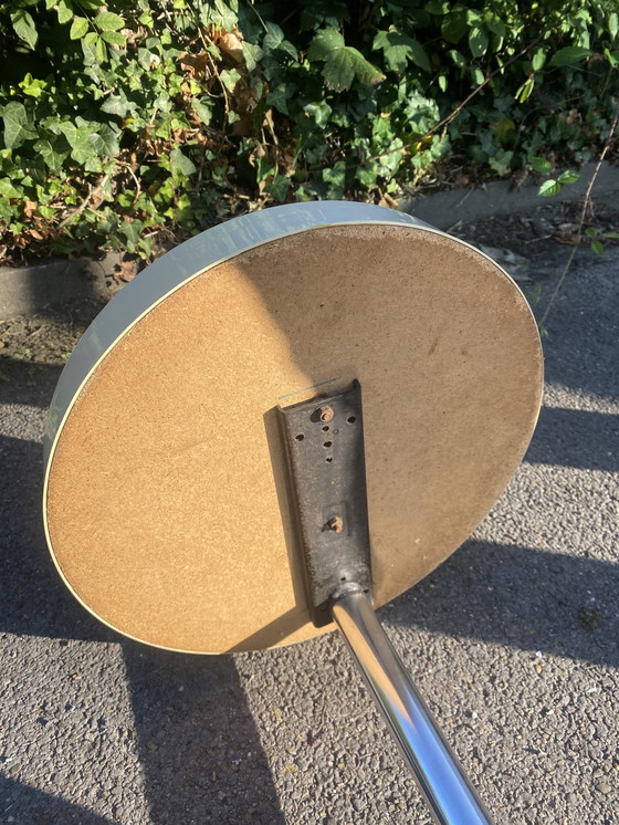 Image 1 of Chariot vintage de l'ère spatiale