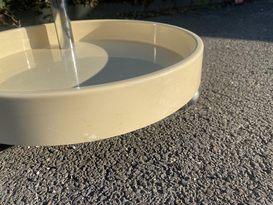 Image 1 of Chariot vintage de l'ère spatiale