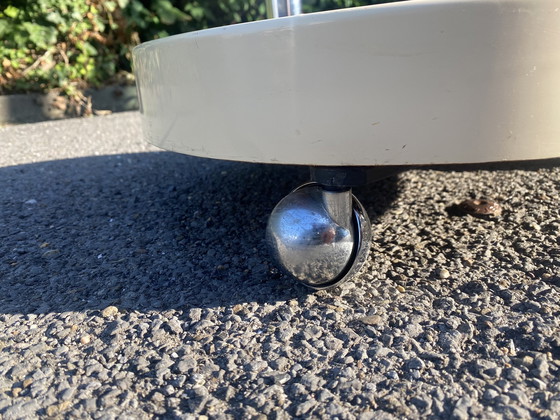 Image 1 of Chariot vintage de l'ère spatiale