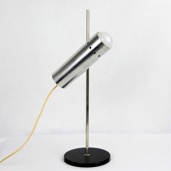 Image 1 of Lampe de table vintage par Alain Richard pour Disderot
