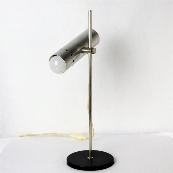 Image 1 of Lampe de table vintage par Alain Richard pour Disderot