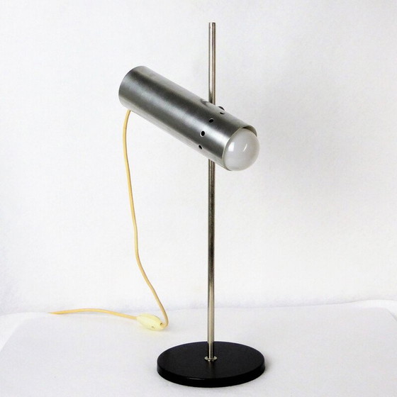 Image 1 of Lampe de table vintage par Alain Richard pour Disderot
