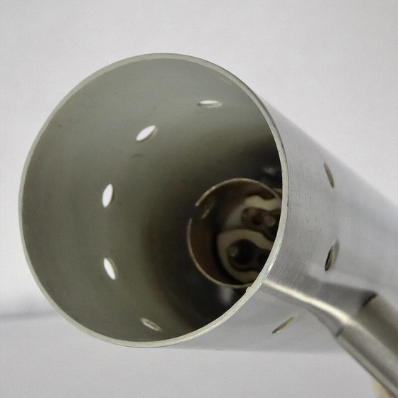 Image 1 of Lampe de table vintage par Alain Richard pour Disderot