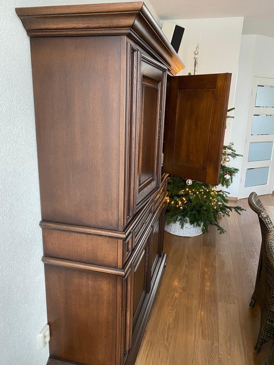 Image 1 of Armoire en chêne