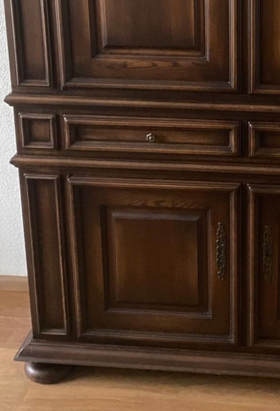 Image 1 of Armoire en chêne