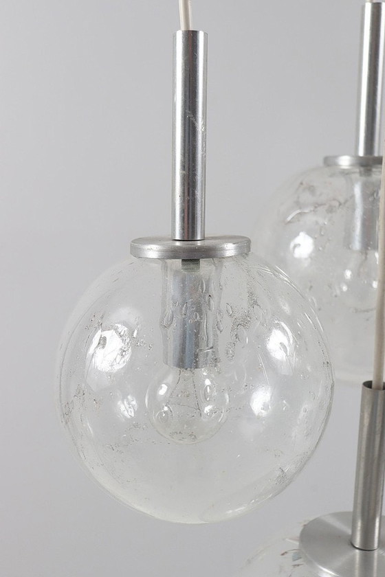 Image 1 of Luminaires Doria Lampe cascade