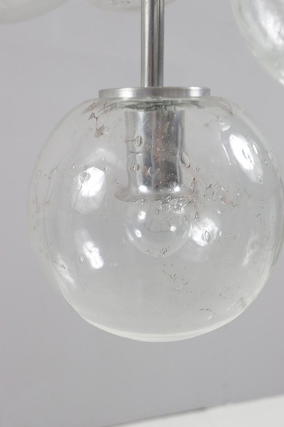 Image 1 of Luminaires Doria Lampe cascade