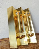 Lampe murale vintage Wkr Leuchten