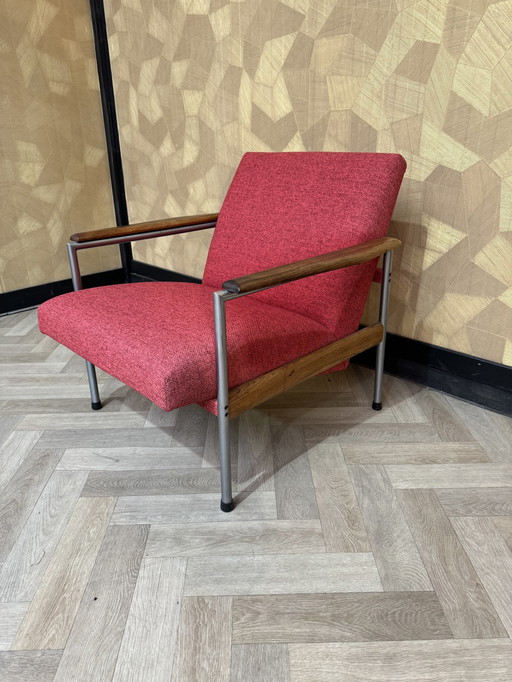 Topform Design Fauteuil 60s