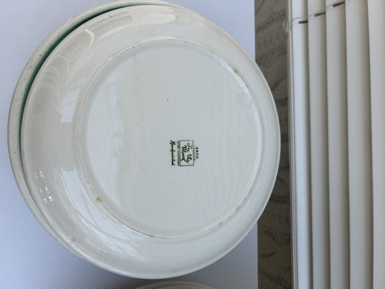 Image 1 of 28 Assiettes 