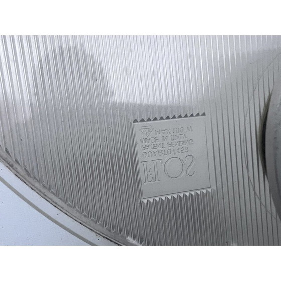 Image 1 of Paire d'appliques Quarto vintage par Afra et Tobia Scarpa, Italie 1970