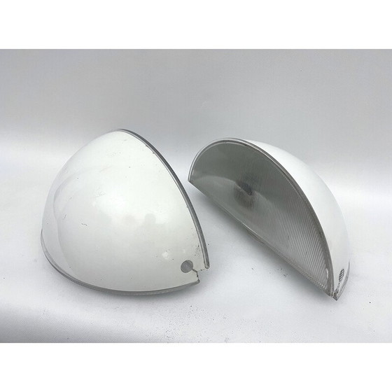 Image 1 of Paire d'appliques Quarto vintage par Afra et Tobia Scarpa, Italie 1970