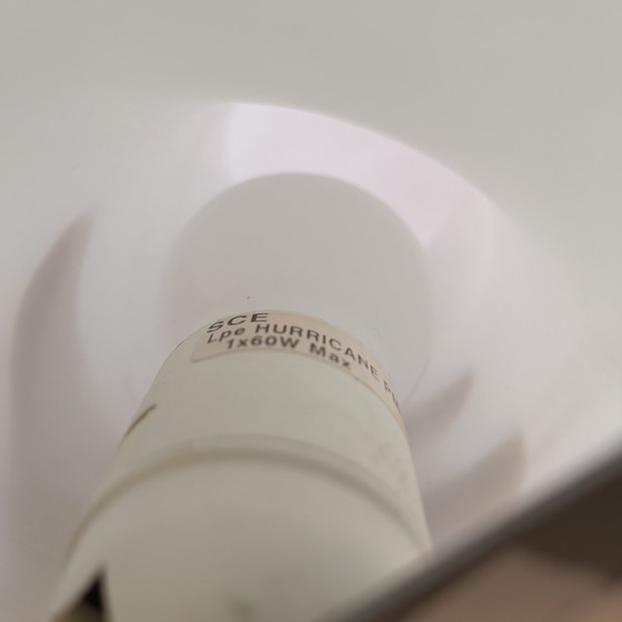 Image 1 of Lampe de table Sce Hurricane