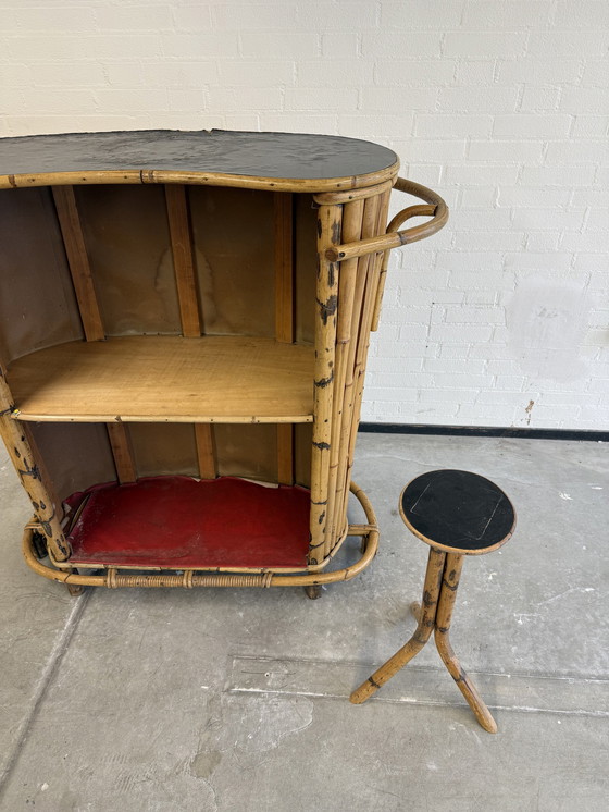 Image 1 of Tiki Bar Original 60's