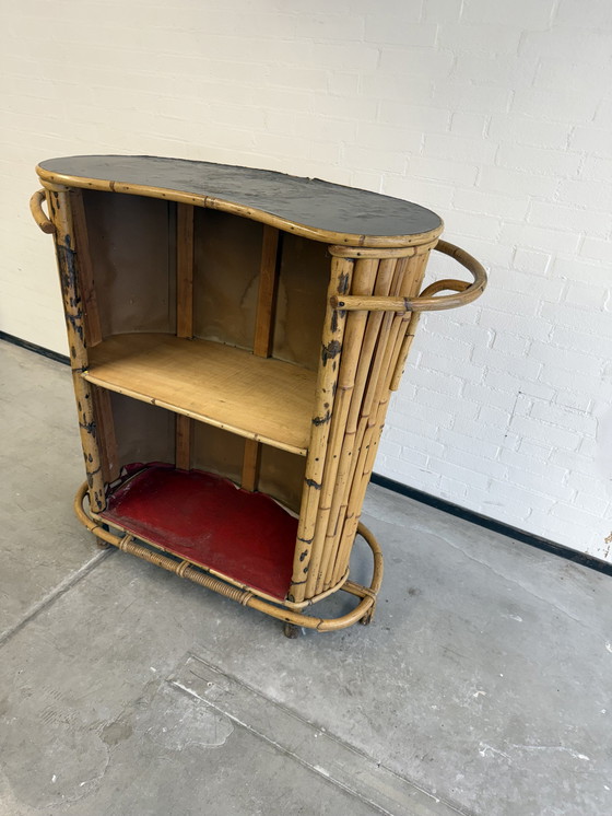 Image 1 of Tiki Bar Original 60's