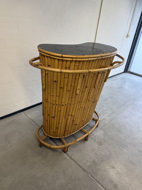 Image 1 of Tiki Bar Original 60's