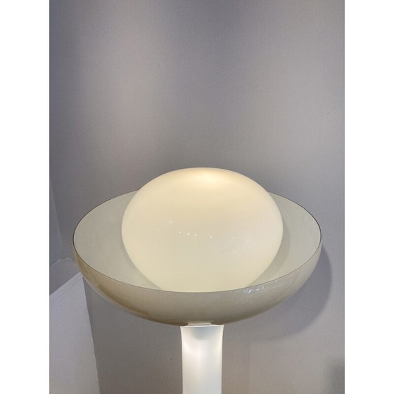 Image 1 of Lampadaire vintage par Carlo Nason pour Selenova, Italie 1960