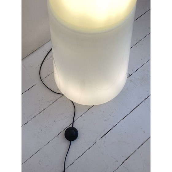 Image 1 of Lampadaire vintage par Carlo Nason pour Selenova, Italie 1960