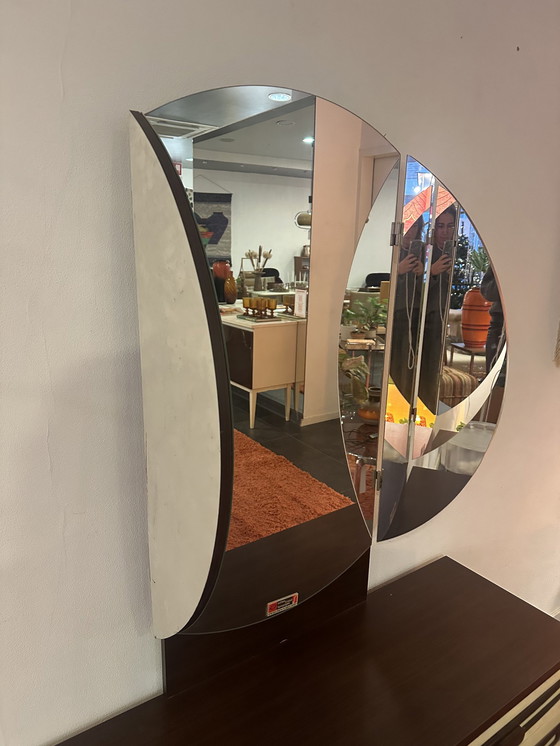 Image 1 of Table de toilette Spage Age Vintage