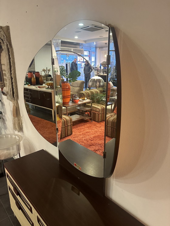 Image 1 of Table de toilette Spage Age Vintage