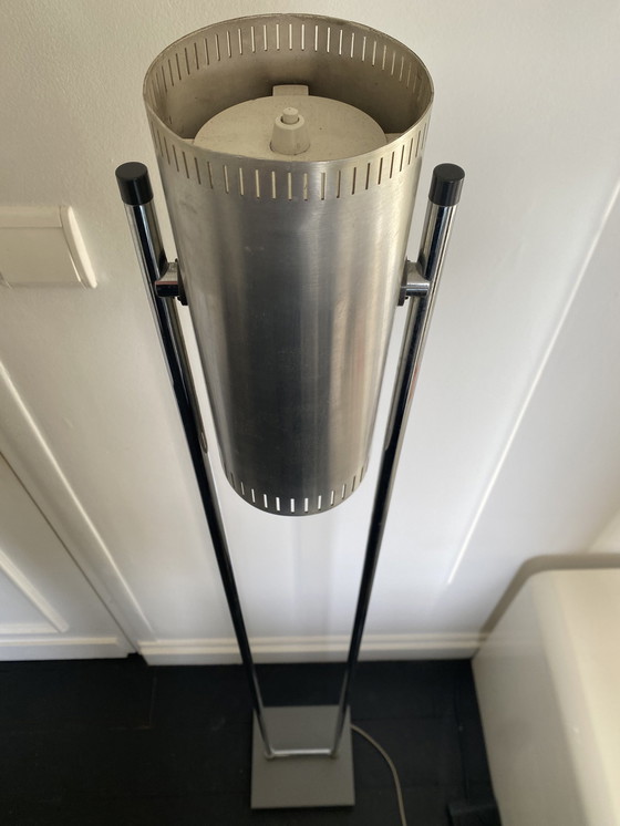 Image 1 of Lampadaire Trombone De Jo Hammerborg 