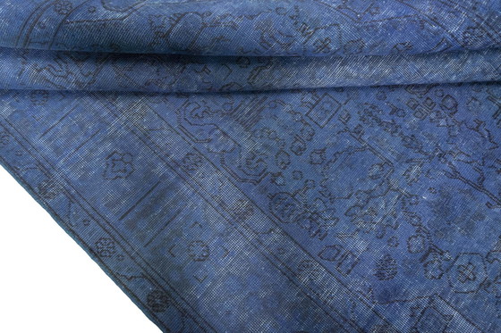 Image 1 of Tapis Vintage Royal noué à la main - 286 X 200 cm