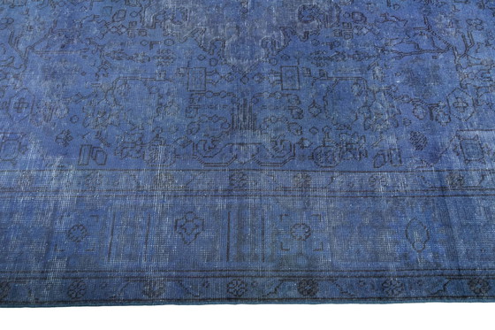 Image 1 of Tapis Vintage Royal noué à la main - 286 X 200 cm
