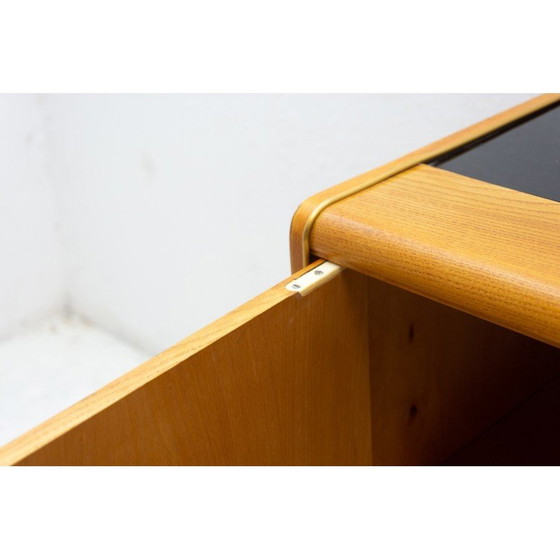 Image 1 of Buffet du milieu du siècle par Hubert Nepožitek et Bohumil Landsman pour Jitona, 1960s