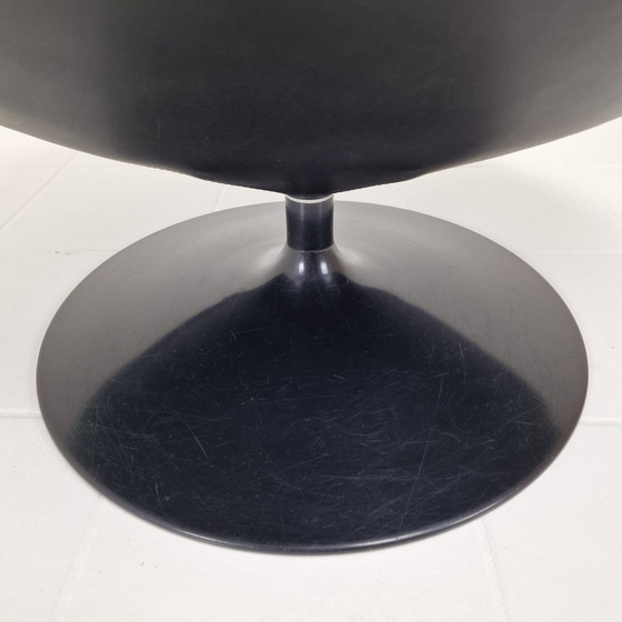 Image 1 of Paire de fauteuils vintage F585 par Geoffrey Harcourt pour Artifort, années 1990
