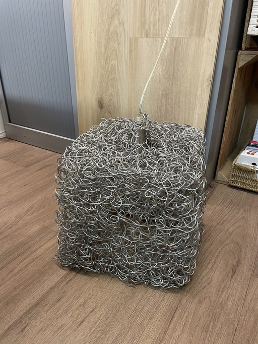 Lampe suspendue