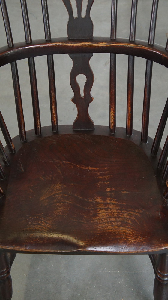 Image 1 of 2 X Chaise de salle à manger