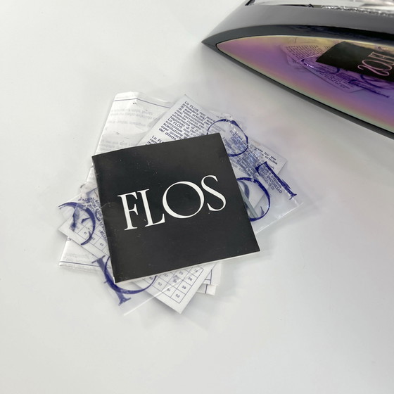 Image 1 of Applique Aeto par Fabio Lombardo pour Flos, 1980S