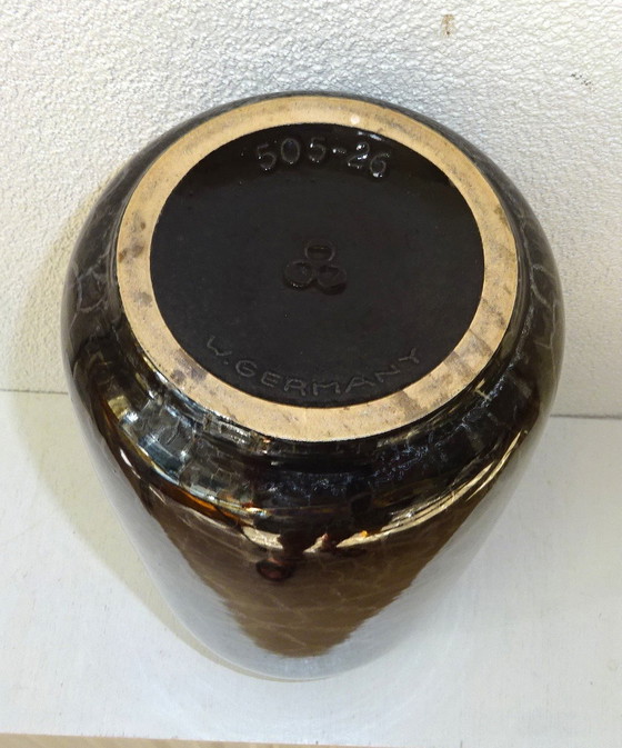 Image 1 of Vase Scheurich