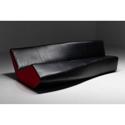 Canapé Rph vintage par Fabio Novembre pour Cappellini, Italie 2006