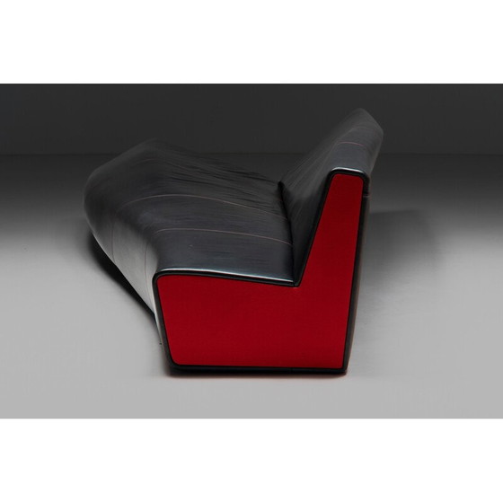 Image 1 of Canapé Rph vintage par Fabio Novembre pour Cappellini, Italie 2006