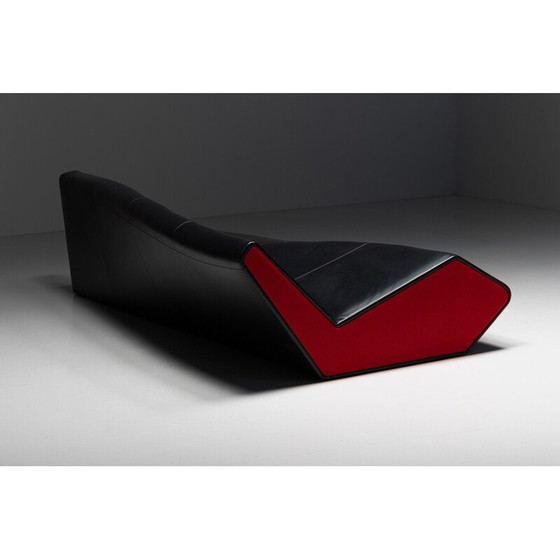 Image 1 of Canapé Rph vintage par Fabio Novembre pour Cappellini, Italie 2006