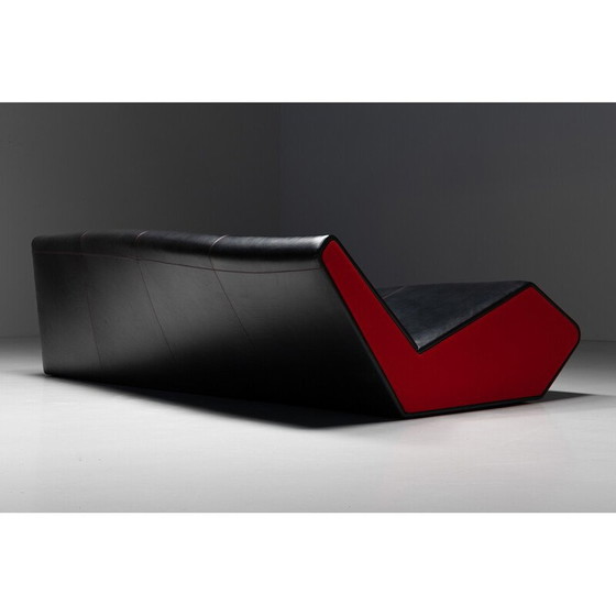 Image 1 of Canapé Rph vintage par Fabio Novembre pour Cappellini, Italie 2006