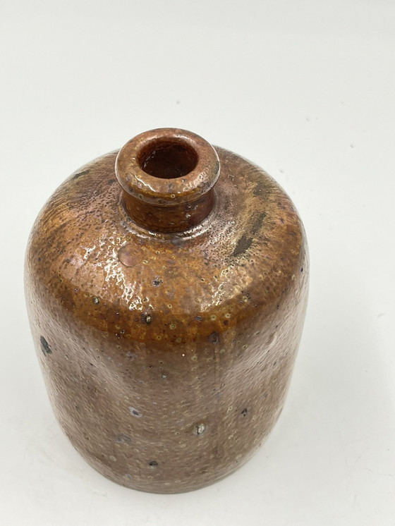 Image 1 of Lot De Vase En Grès