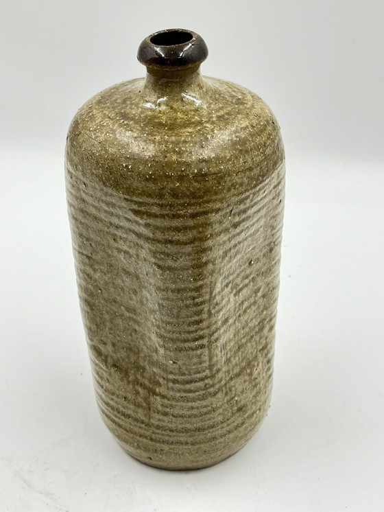 Image 1 of Lot De Vase En Grès