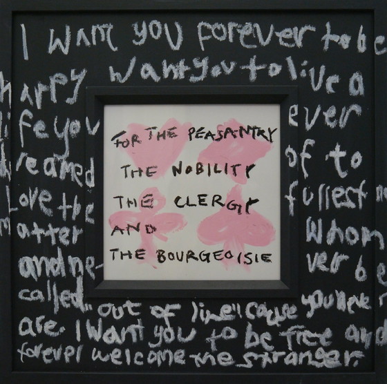 Image 1 of House Of Cards - Kiara Knevels