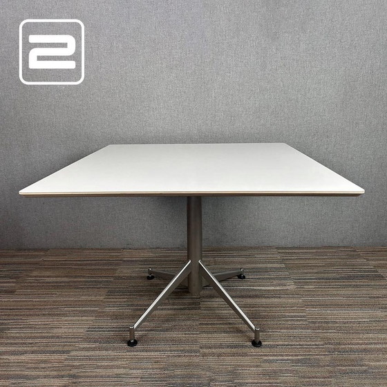 Image 1 of Lapalma Seltz Table pliante