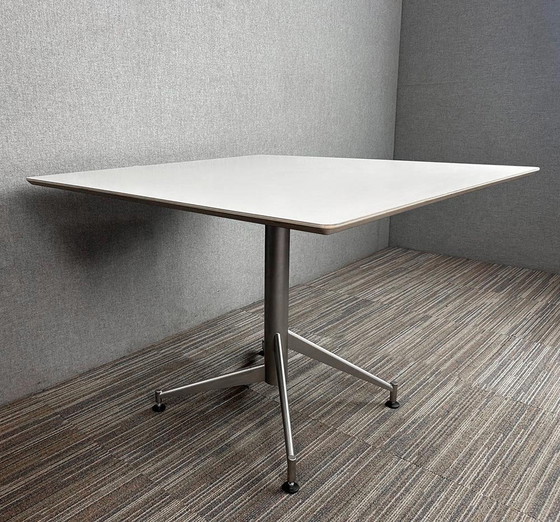 Image 1 of Lapalma Seltz Table pliante