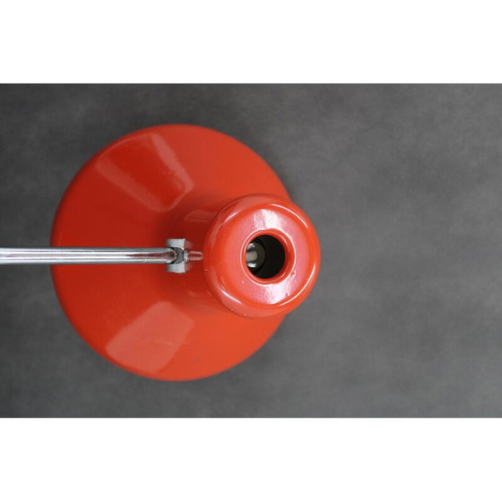 Image 1 of Lampe de table vintage, Tchécoslovaquie 1970