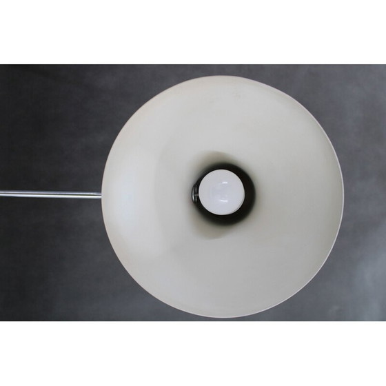 Image 1 of Lampe de table vintage, Tchécoslovaquie 1970